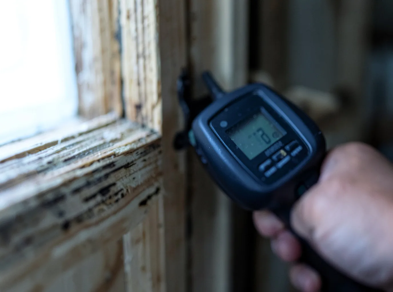 Commercial Water Damage Restoration in Edwards, MS